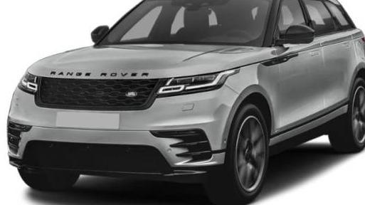 LAND ROVER RANGE ROVER VELAR 2021 SALYJ2EX6MA314164 image